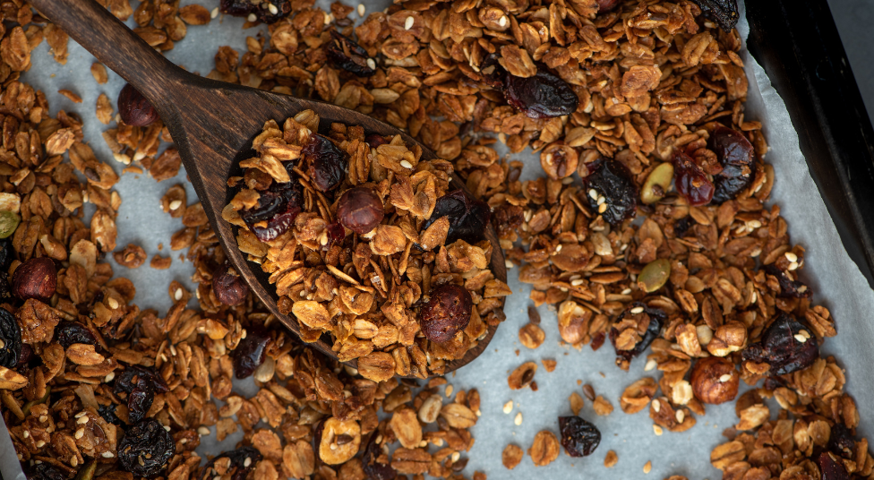 Granola_Zdroj_ Canva gallery